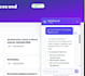 make smart agents and chatbots