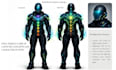design cosplay costume concepts and character outfits