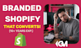 optimize your shopify store for conversions and sales