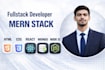 develop a responsive and modern web application