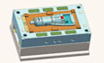 design precise injection mold, dfm, moldflow analysis and consulting