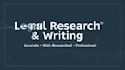 write legal blogs and law articles