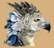 paint a realistic digital pet portrait or full body animal