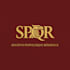 design a powerful and elegant roman inspired logo