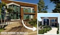 design buildable luxury villa architecture and construction drawings