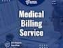 do complete medical billing, coding, rcm, denials management, ar follow up