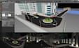 do dialux evo lighting design lux calculation photometric analysis