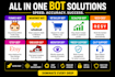 code auto purchase bot funko bot whatnot bot scalper bot retailer bot resy etsy