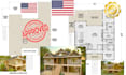 design architectural and structural drawings with pe stamp