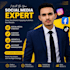 manage your instagaram and facebook account professionaly