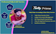 professional excel, word, tally and data entry services
