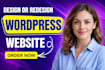 create high converting wordpress landing page using elementor