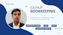 do professional catchup bookkeeping
