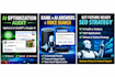 do aeo aio audit to optimize website for chatgpt, google sge