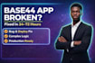 base44 base44 base44 app base44 integration debug base44 replit apps lovable ai