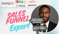 pipedrive clickfunnels salesfunnel mailerlite funnel systeme io gohighlevel zoho