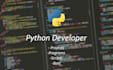 code anything in python for you