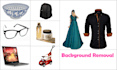 remove background from product images