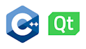 write a qt cross platform application