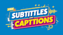 add subtitles, captions, srt, transcribe and edit video