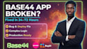 base44 base44 integration base44 app base44 base44 expert replit app lovable ai