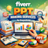 design professional and modern powerpoint presentations