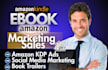 boost ebook sales with SEO optimization and amazon KDP marketing