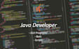 code anything in java