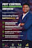 provide inbound and outbound pest control lead generation