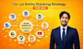 boost rank by google entity stacking, advanced seo backlinks