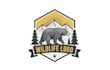 do modern wildlife logo