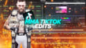 make viral MMA tiktok edits