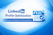 rewrite and optimize your linkedin profile with ai for better visibility