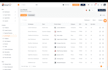build advanced web app with admin dashboard