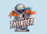 do modern splendid wonderful champion logo