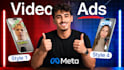create facebook video ads that actually sell