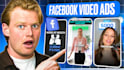 create facebook video ads that actually sell