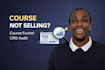 audit your course funnel and increase conversions