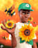 create clay stop motion animation and clay covers