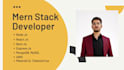 develop a professional mern stack saas web application or dashboard using mern