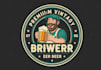 design greatest classic pub brewing logo
