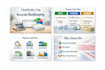 do accurate bookkeeping and data entry, ca reviewed