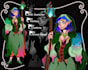 2d fantasy character art