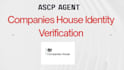 do personal identity verification on companies house