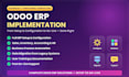 implement and customize odoo erp for your business