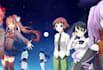create interactive and immersive visual novel games with renpy