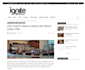 write engaging and informational brand articles and blogs