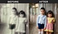 professionally upscale and enhance low resolution images using ai