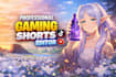 edit viral gaming shorts