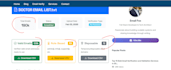 send mass email, bulk email blast, email lemlist, email campaign